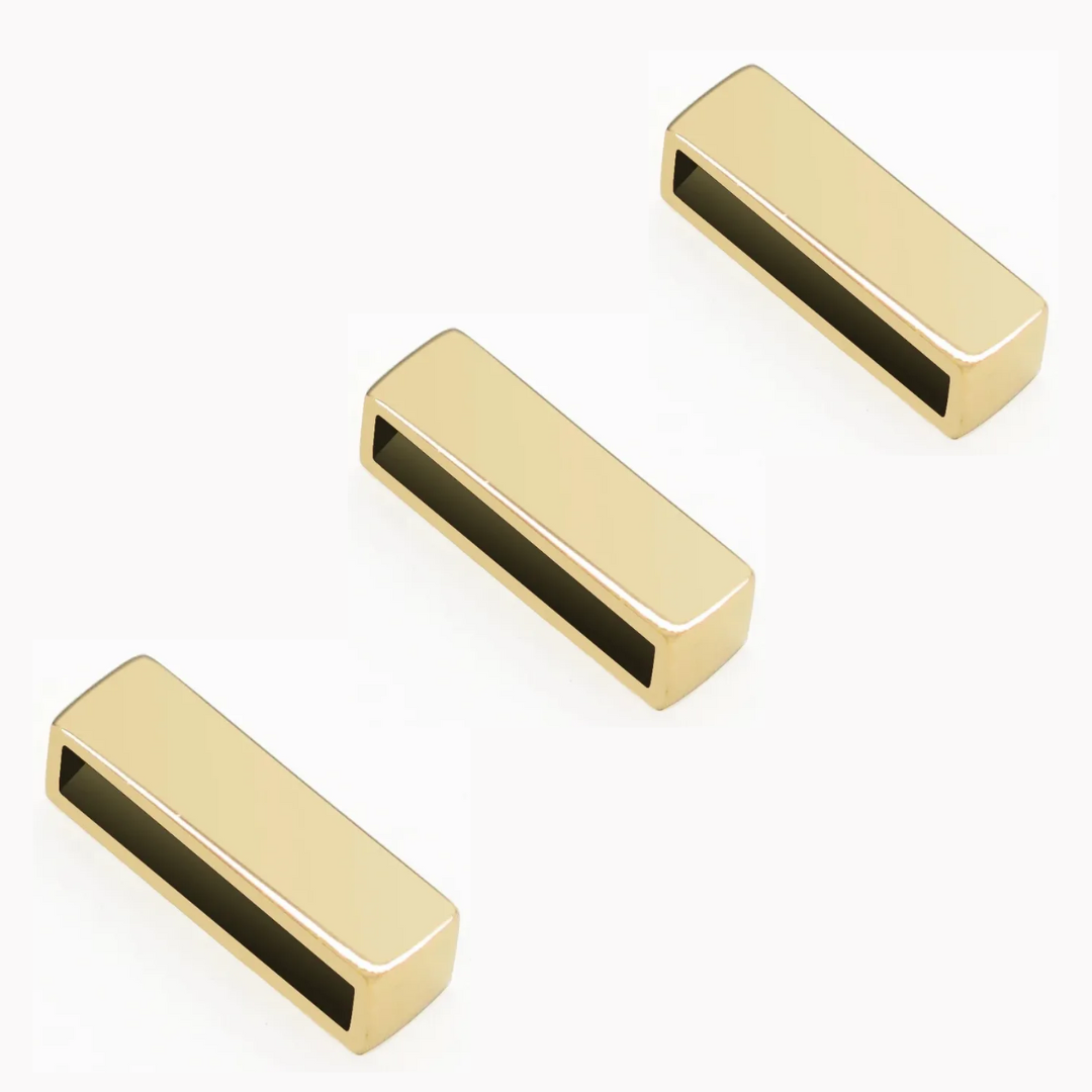 Custom Leather Bracelet for Men and Women | Personalized Engraving