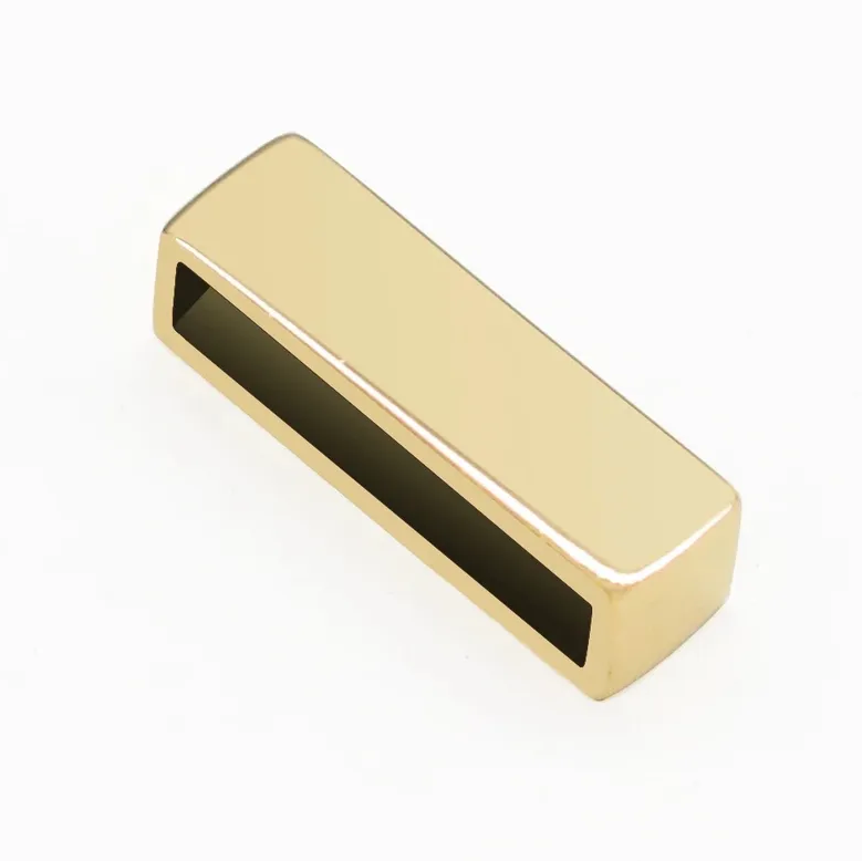 Custom Leather Bracelet for Men and Women | Personalized Engraving