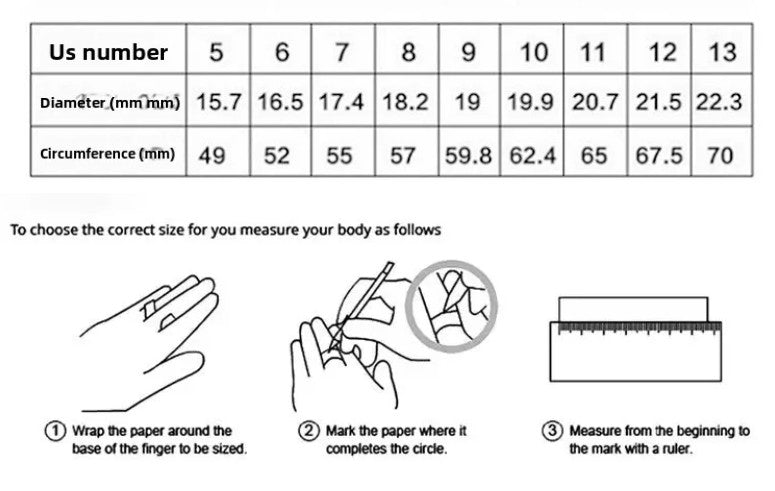 Adjustable Men’s Signet Ring – Black Stone Celtic Design