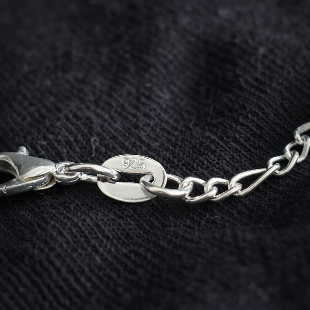 925 Sterling Silver Tree of Life Necklace for Women