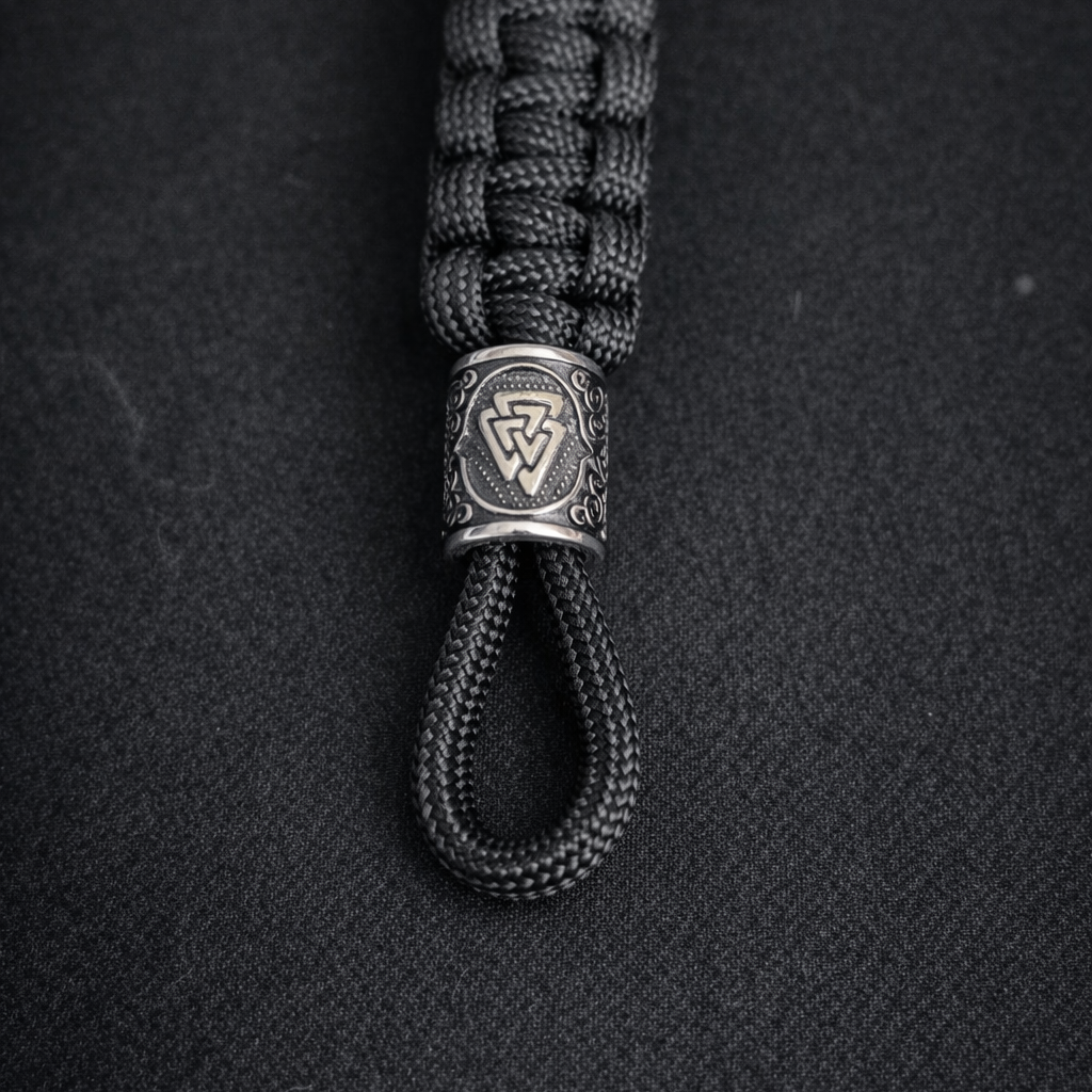 Viking Thor’s Hammer Bracelet