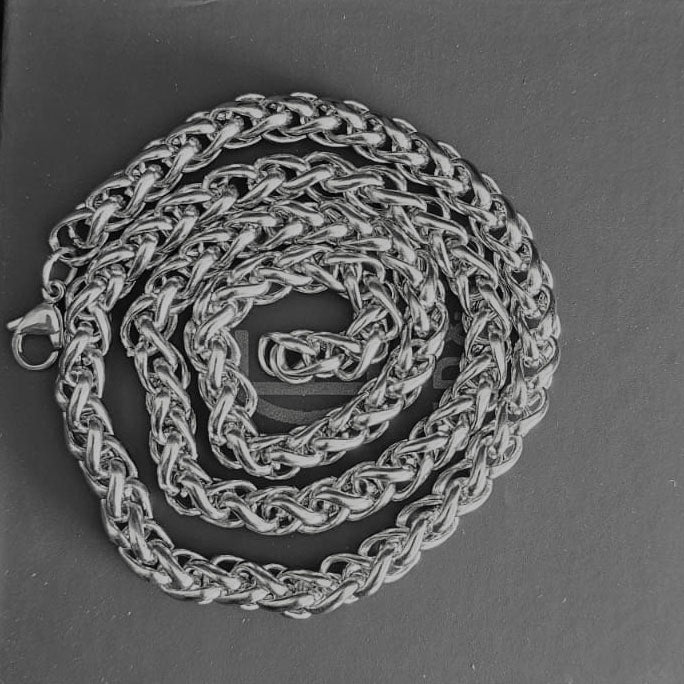 Unisex Fashion Accessories Chain