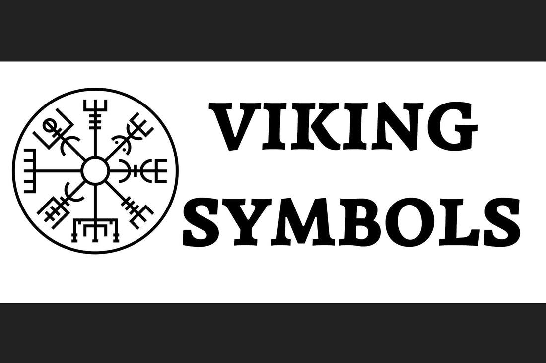 NORDIC MYTHOLOGY & VIKINGS - Ed&Ta