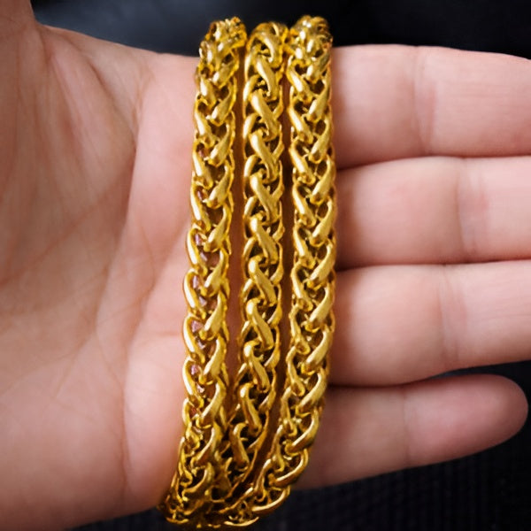 Unisex Fashion Accessories Chain