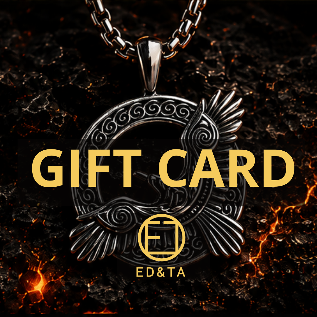 ED&TA GIFT CARD