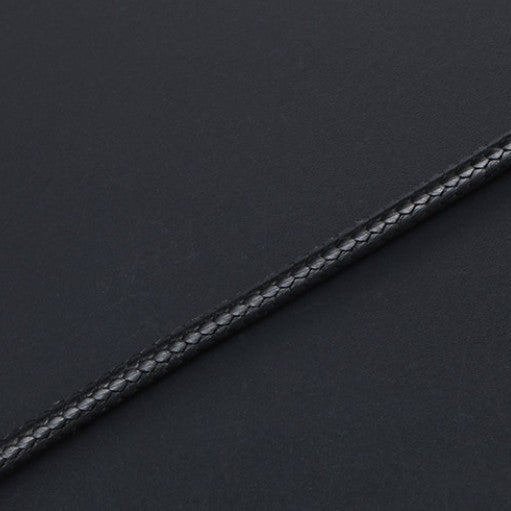 Simple geometric unisex necklace