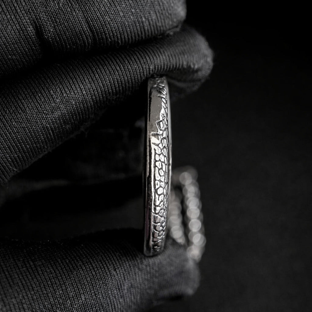 Tree of Life Pendant Necklace with helm of awe