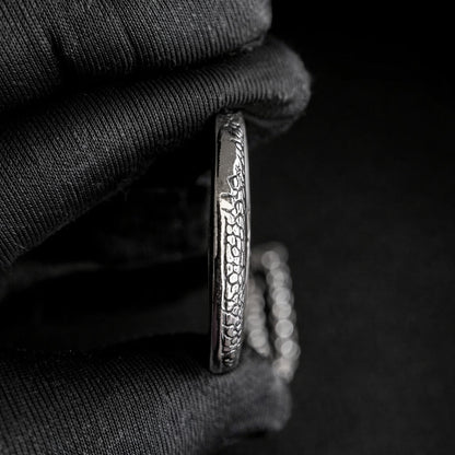 Tree of Life Pendant Necklace with helm of awe