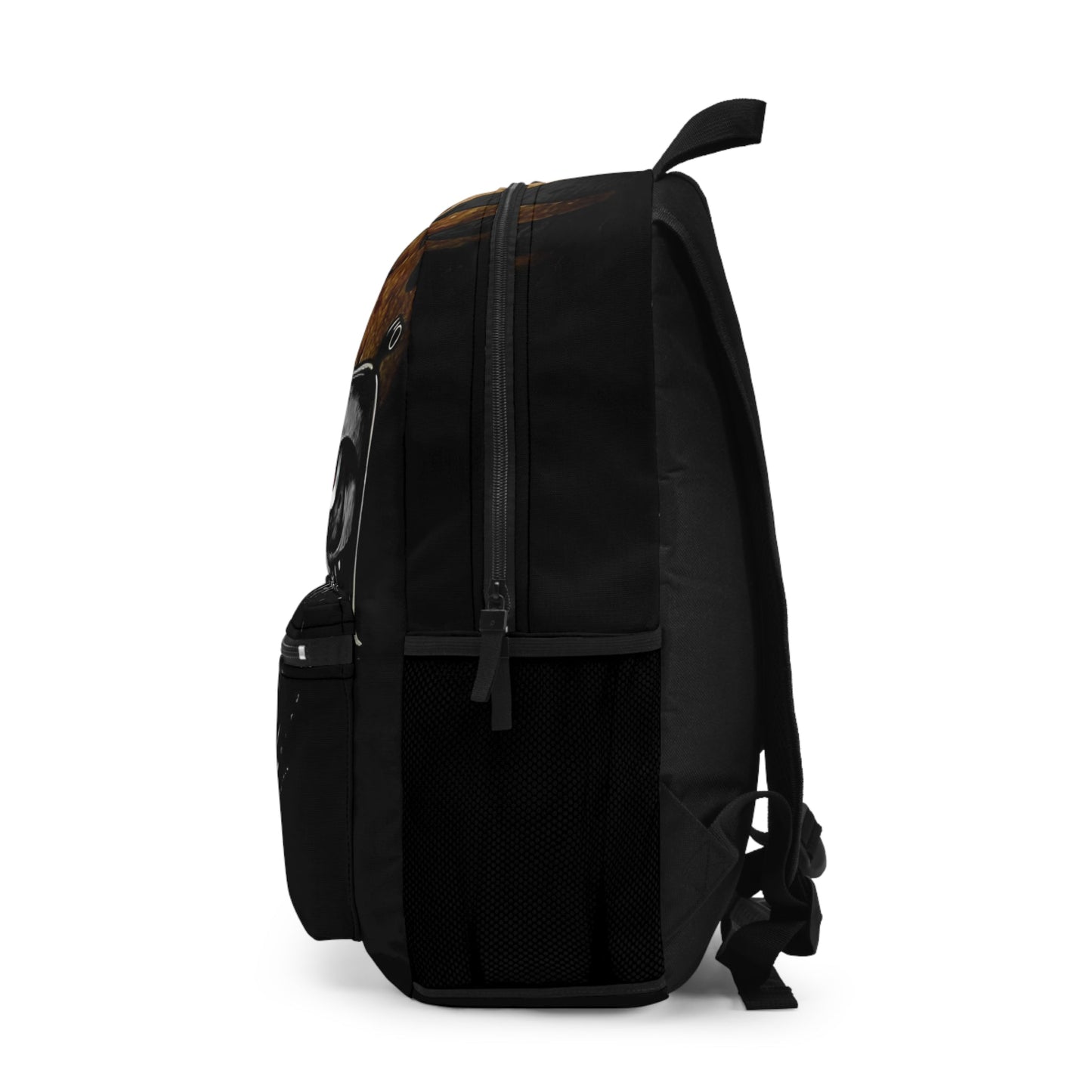 Backpack with style and unique design. - Ed&Ta