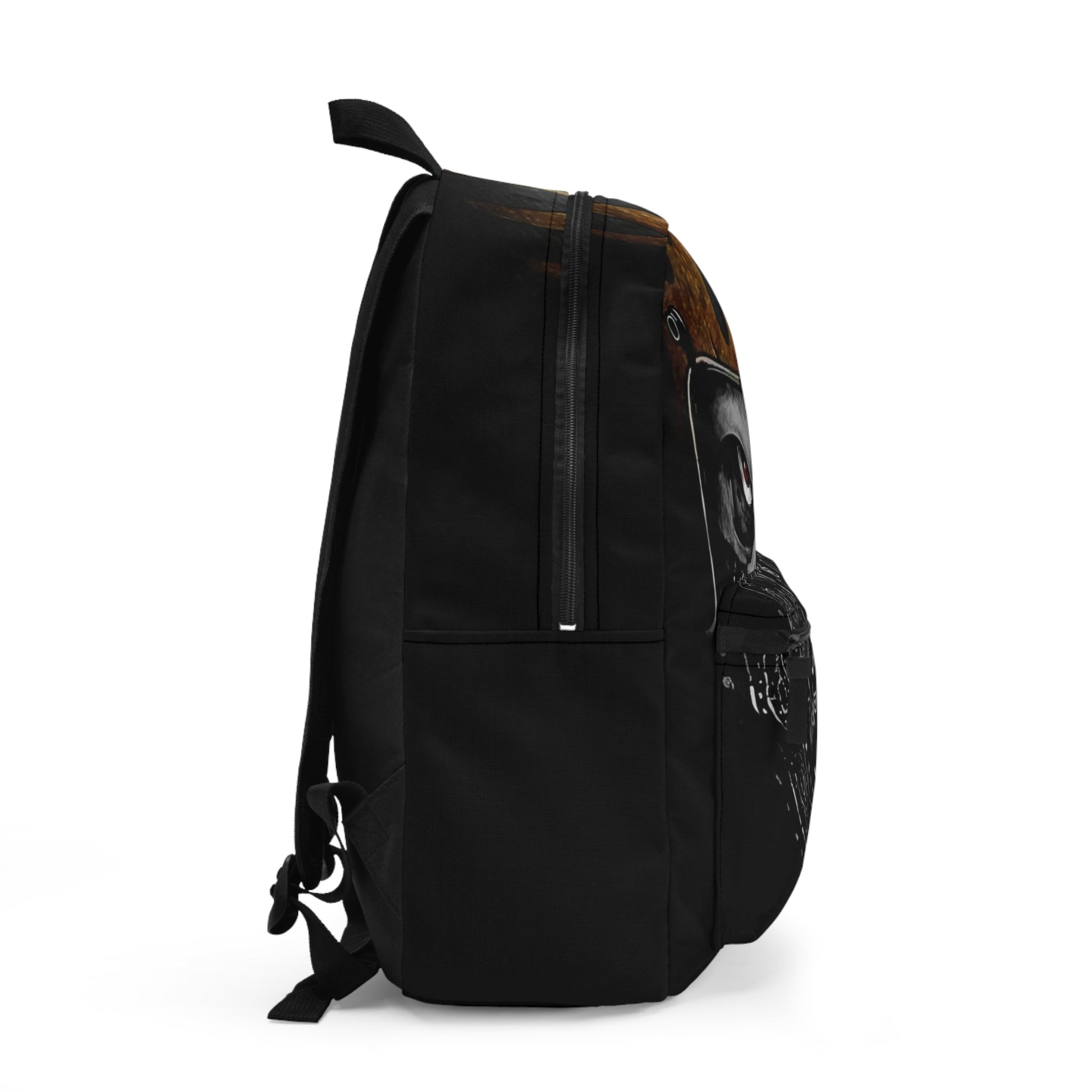 Backpack with style and unique design. - Ed&Ta