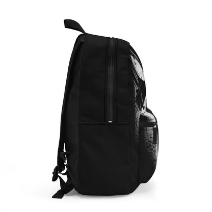 Backpack with style and unique design. (copia) - Ed&Ta