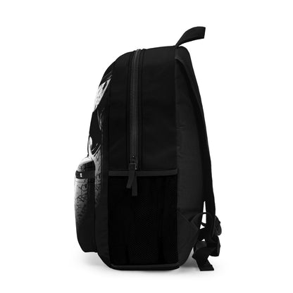 Backpack with style and unique design. (copia) - Ed&Ta