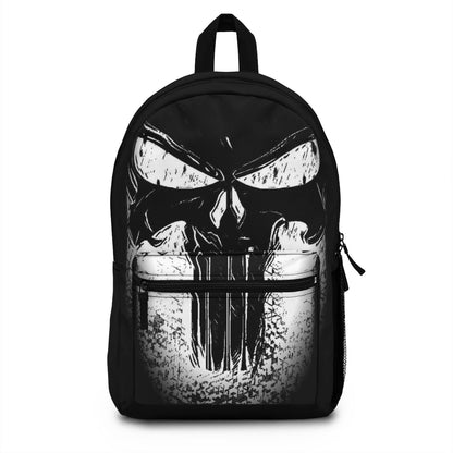 Backpack with style and unique design. (copia) - Ed&Ta