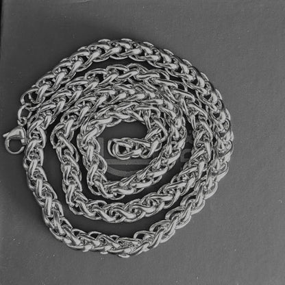 Unisex Fashion Accessories Chain